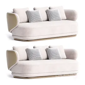 HAP Sofa By HC Cosmo
